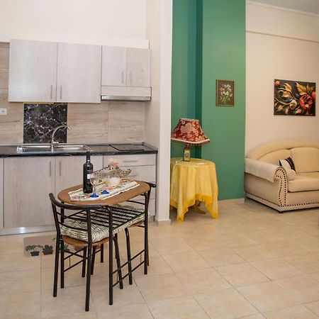 Athens Vegghera Εξωτερικό φωτογραφία