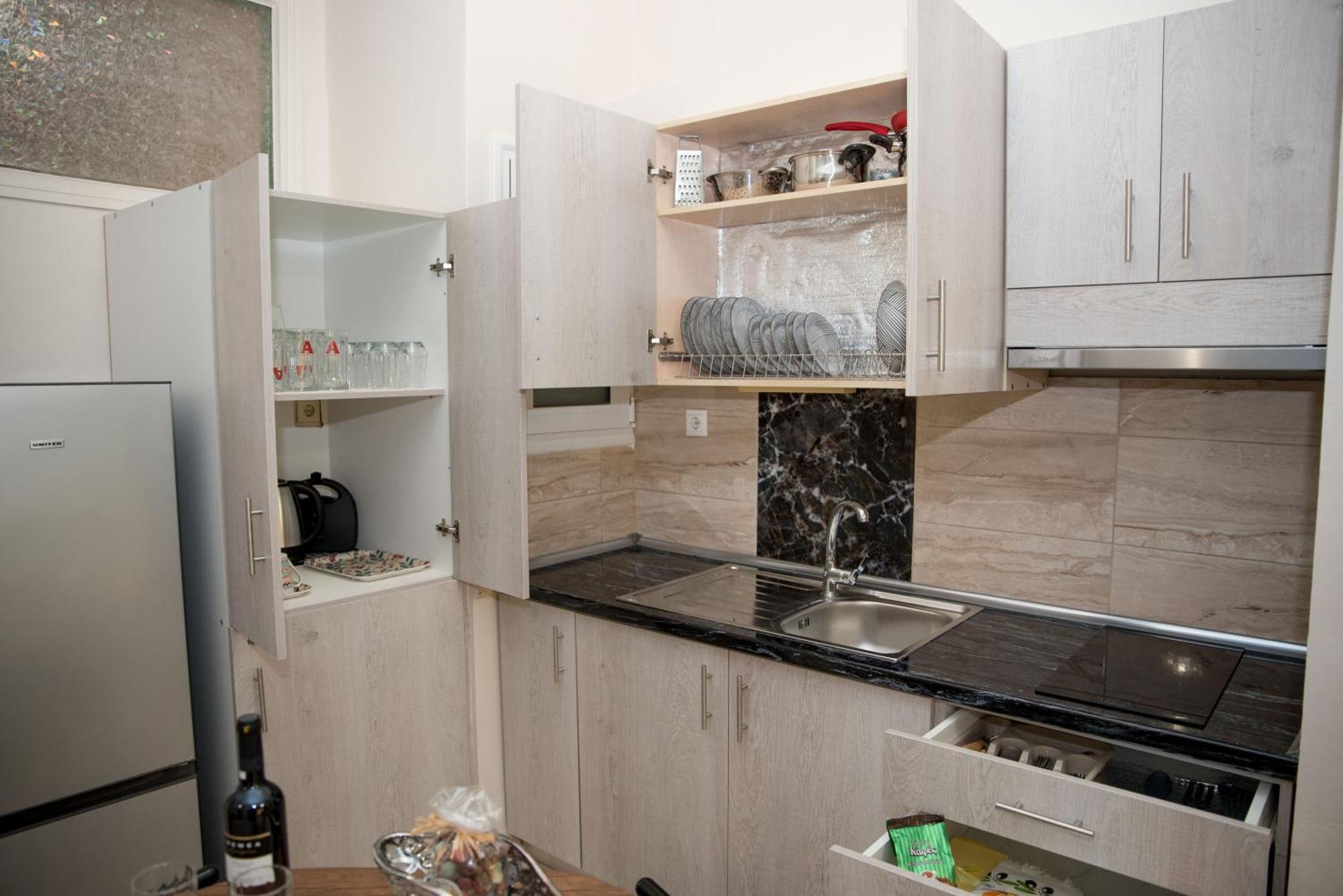 Athens Vegghera Εξωτερικό φωτογραφία